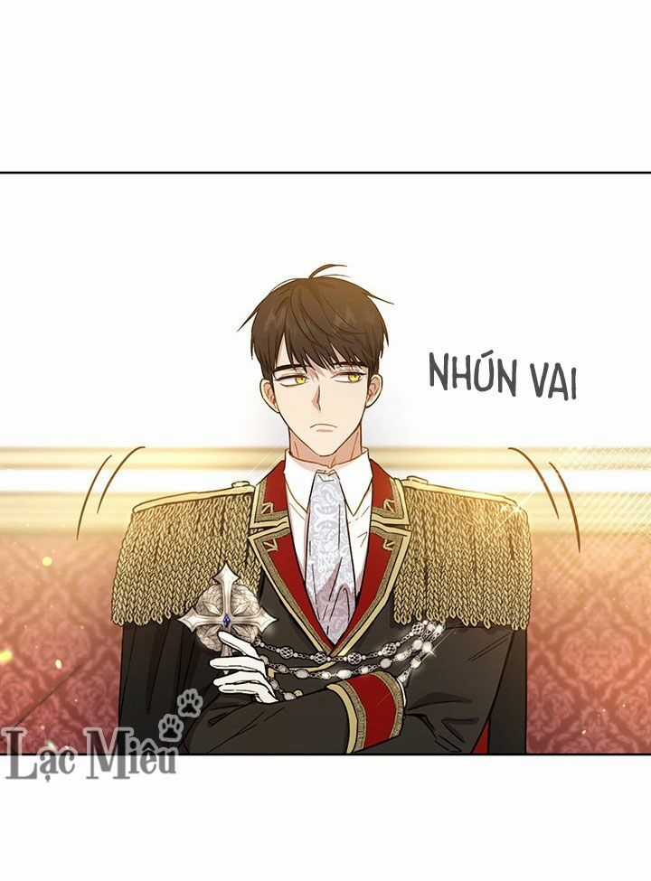 Cuộc Sống Mới Của Công Nương Chapter 5 trang 33