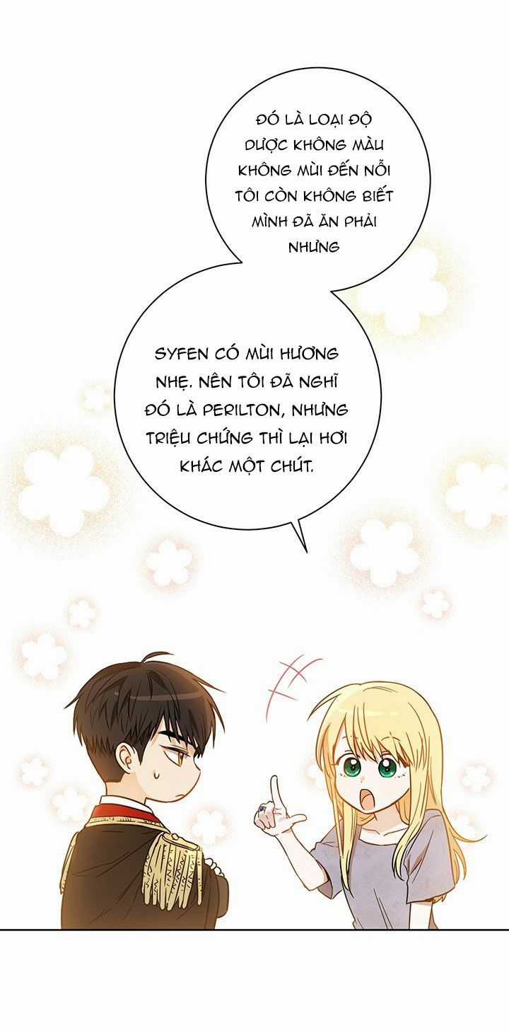 Cuộc Sống Mới Của Công Nương Chapter 5 trang 34