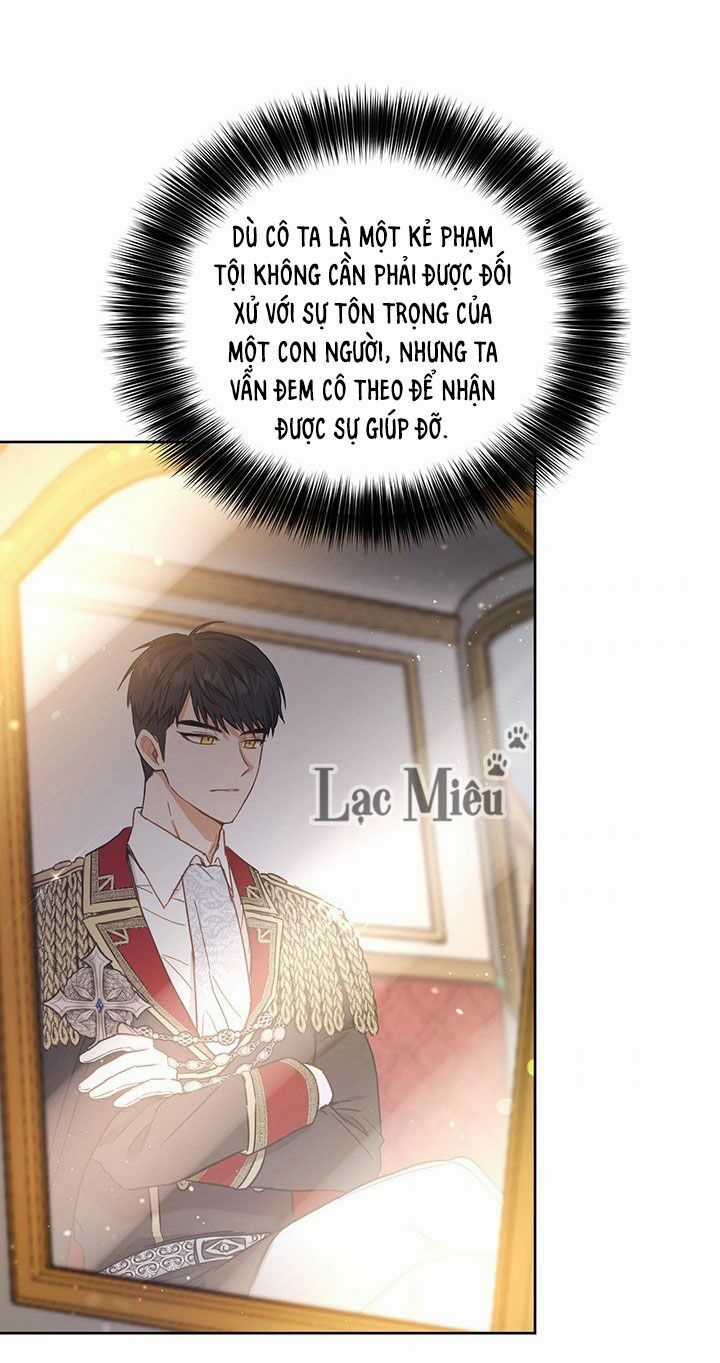 Cuộc Sống Mới Của Công Nương Chapter 5 trang 37