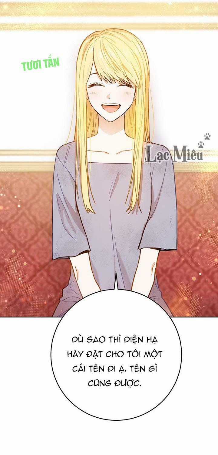 Cuộc Sống Mới Của Công Nương Chapter 5 trang 39