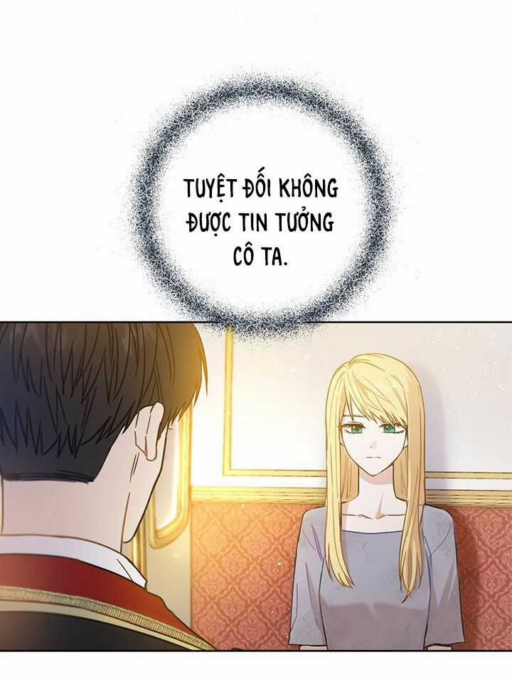 Cuộc Sống Mới Của Công Nương Chapter 5 trang 4