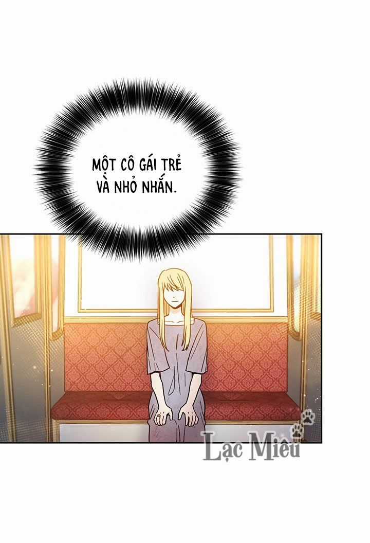 Cuộc Sống Mới Của Công Nương Chapter 5 trang 40