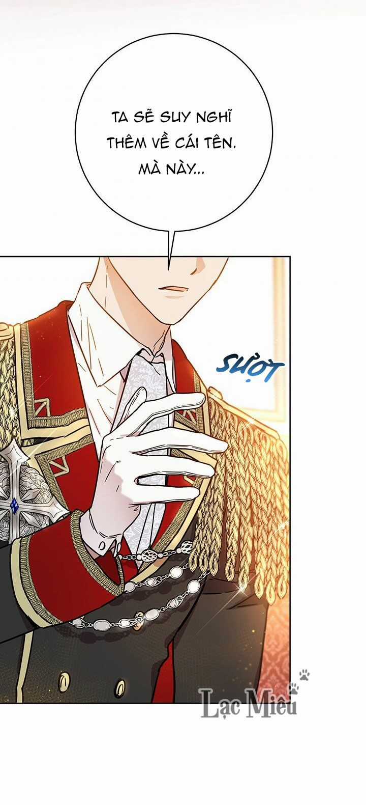 Cuộc Sống Mới Của Công Nương Chapter 5 trang 45