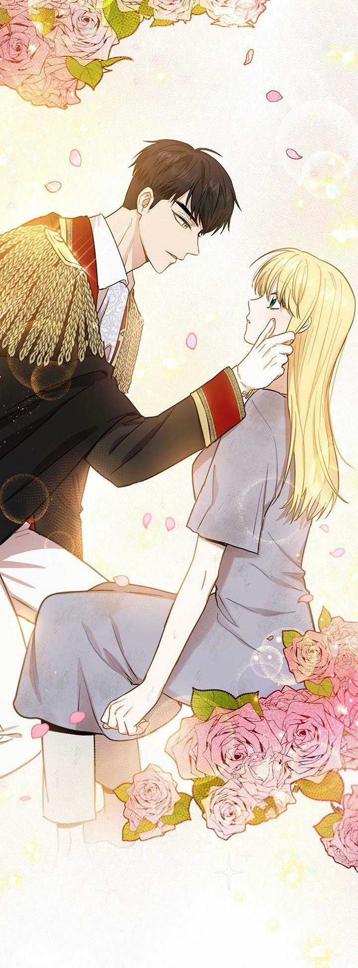 Cuộc Sống Mới Của Công Nương Chapter 5 trang 47