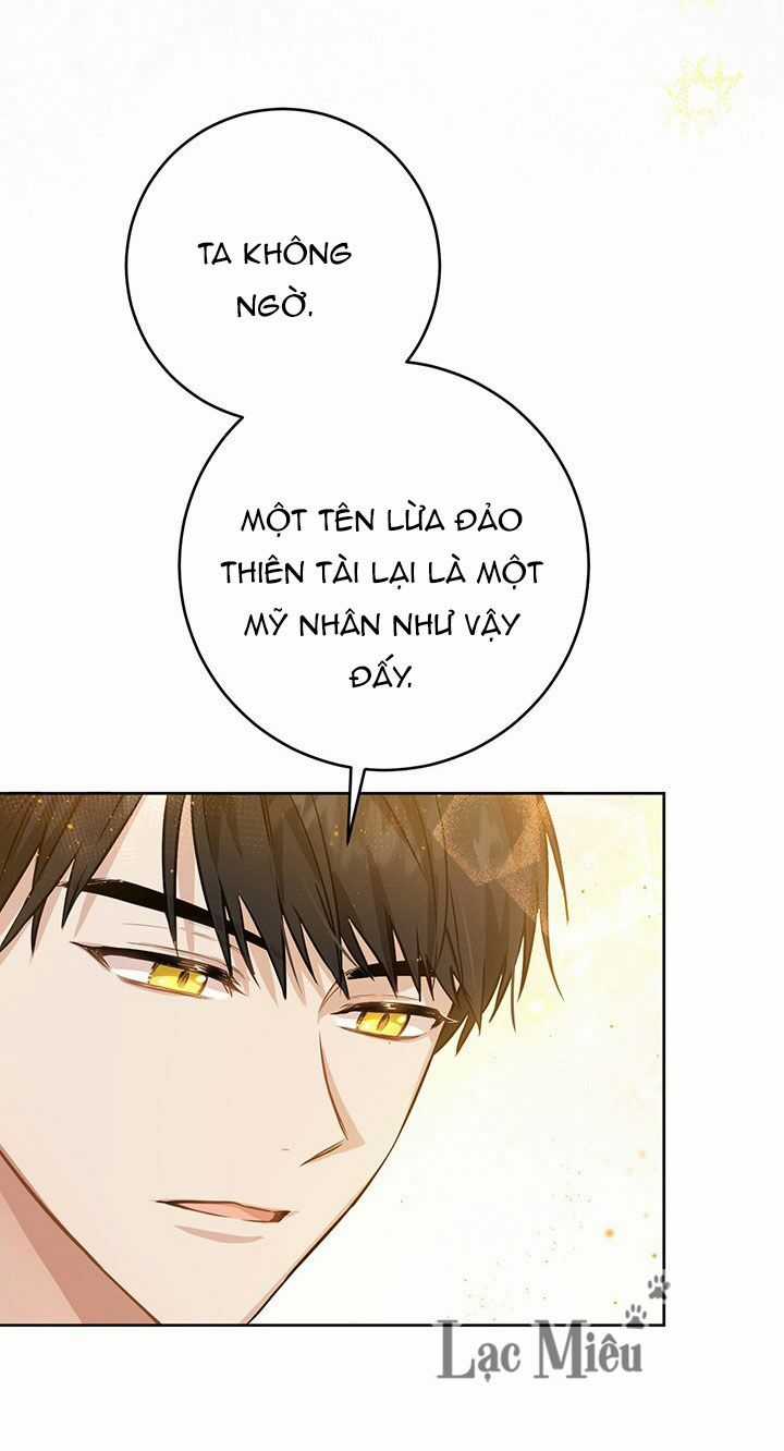 Cuộc Sống Mới Của Công Nương Chapter 5 trang 48