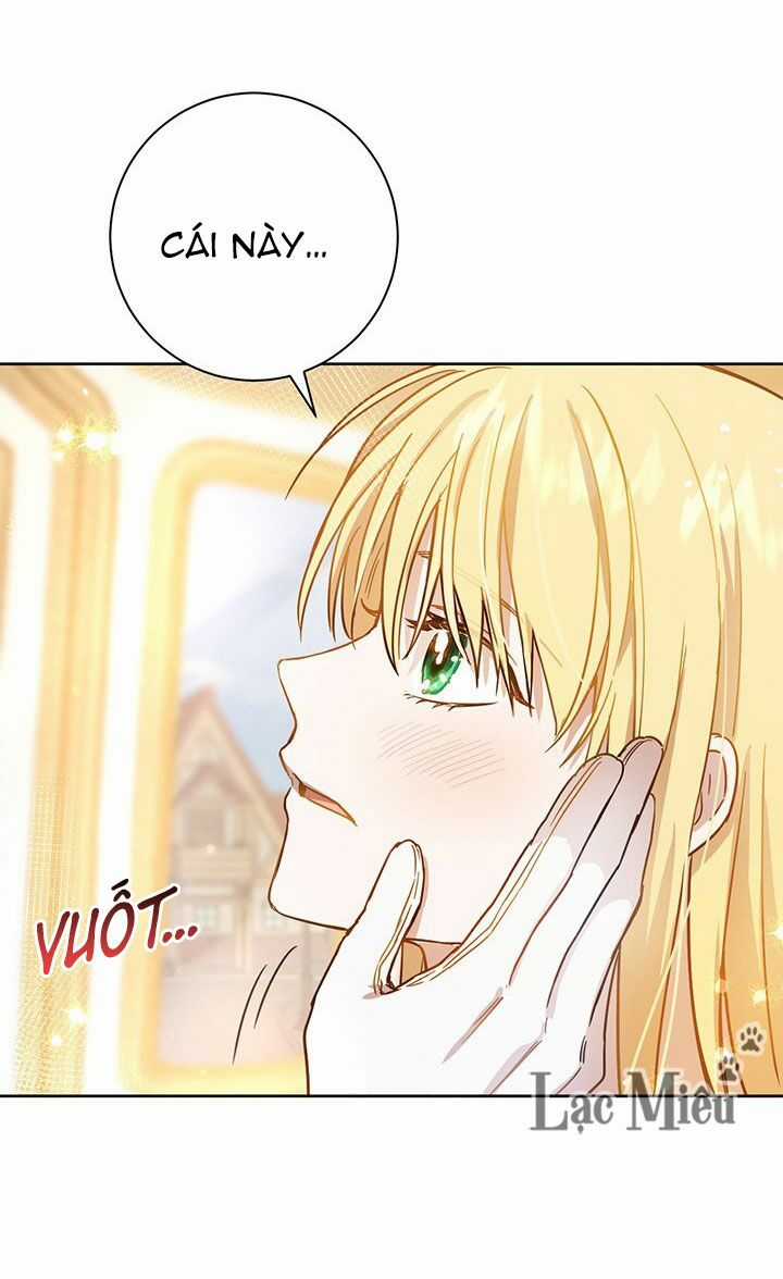 Cuộc Sống Mới Của Công Nương Chapter 5 trang 52