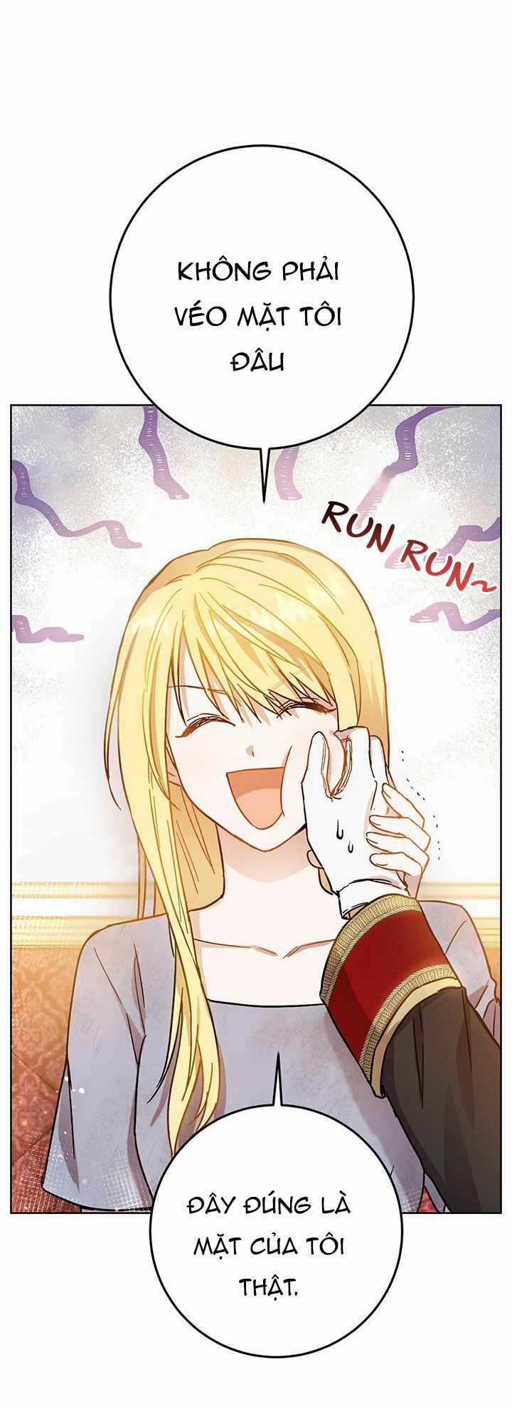 Cuộc Sống Mới Của Công Nương Chapter 5 trang 53