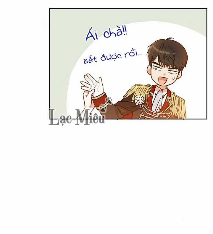 Cuộc Sống Mới Của Công Nương Chapter 5 trang 54