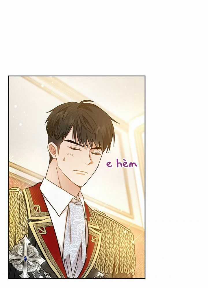 Cuộc Sống Mới Của Công Nương Chapter 5 trang 56