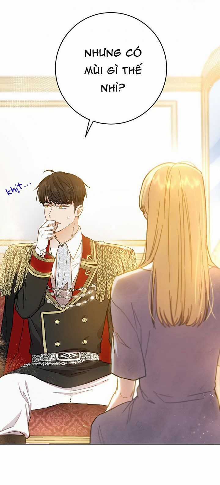 Cuộc Sống Mới Của Công Nương Chapter 5 trang 58