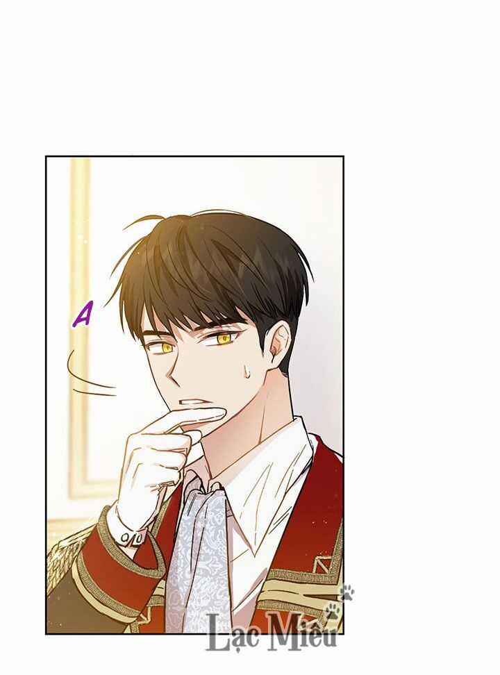 Cuộc Sống Mới Của Công Nương Chapter 5 trang 59