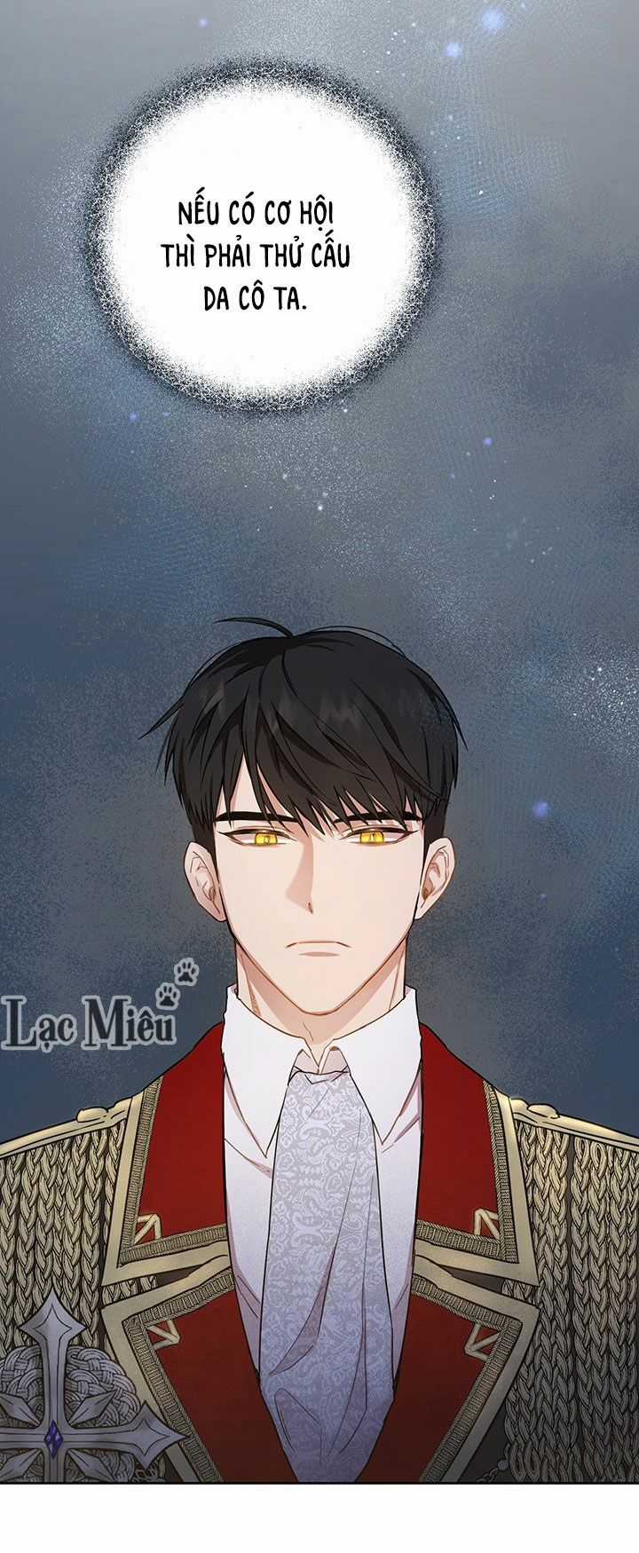 Cuộc Sống Mới Của Công Nương Chapter 5 trang 6