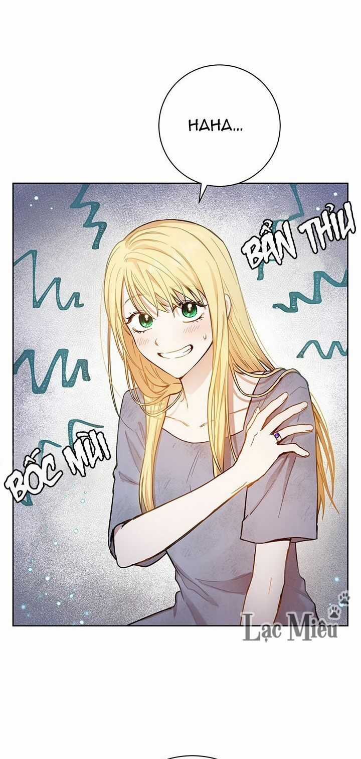 Cuộc Sống Mới Của Công Nương Chapter 5 trang 61