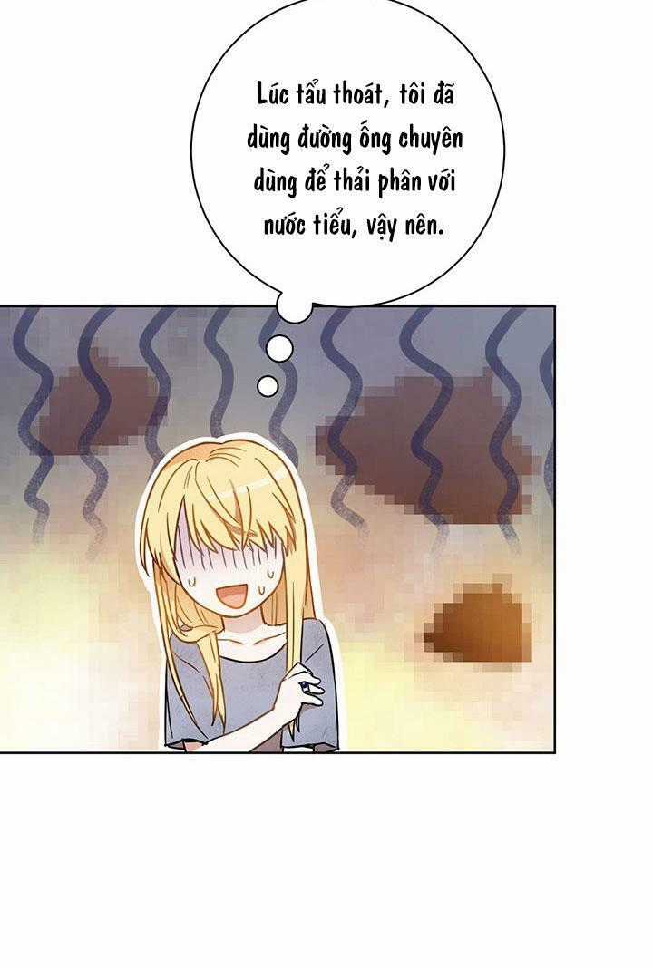 Cuộc Sống Mới Của Công Nương Chapter 5 trang 62