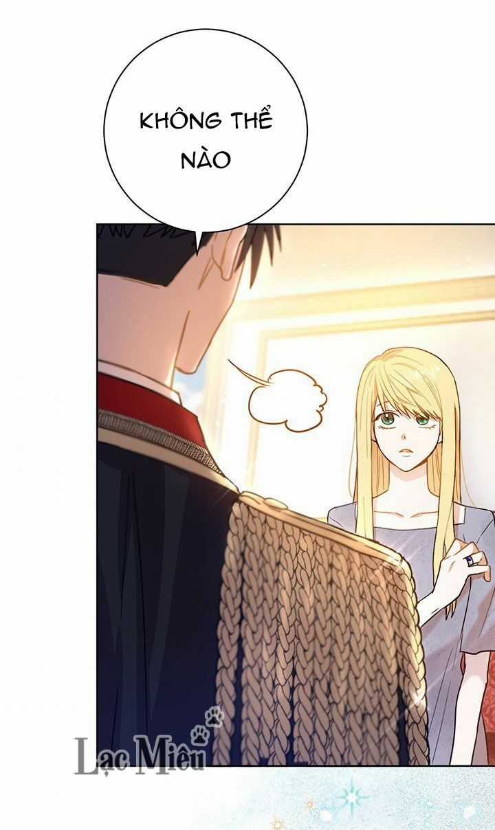 Cuộc Sống Mới Của Công Nương Chapter 5 trang 63