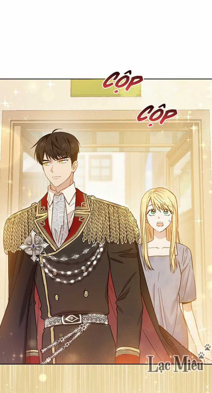 Cuộc Sống Mới Của Công Nương Chapter 5 trang 66
