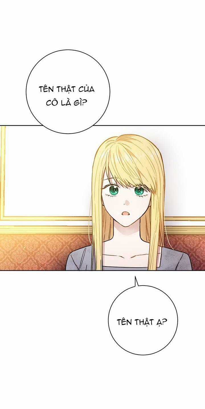 Cuộc Sống Mới Của Công Nương Chapter 5 trang 7