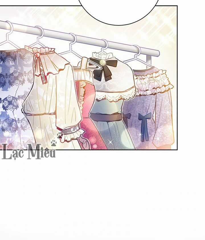 Cuộc Sống Mới Của Công Nương Chapter 5 trang 70