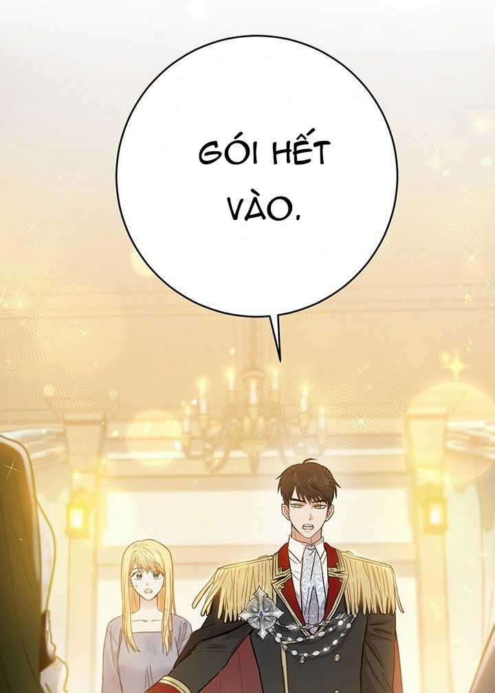 Cuộc Sống Mới Của Công Nương Chapter 5 trang 71