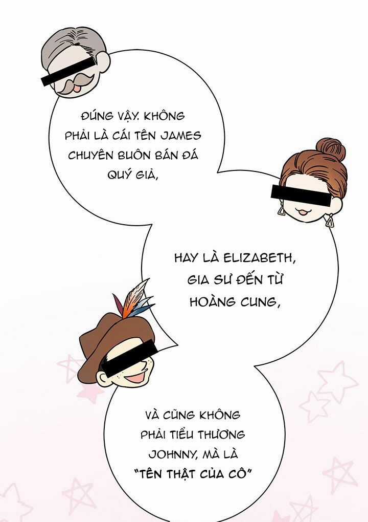 Cuộc Sống Mới Của Công Nương Chapter 5 trang 8