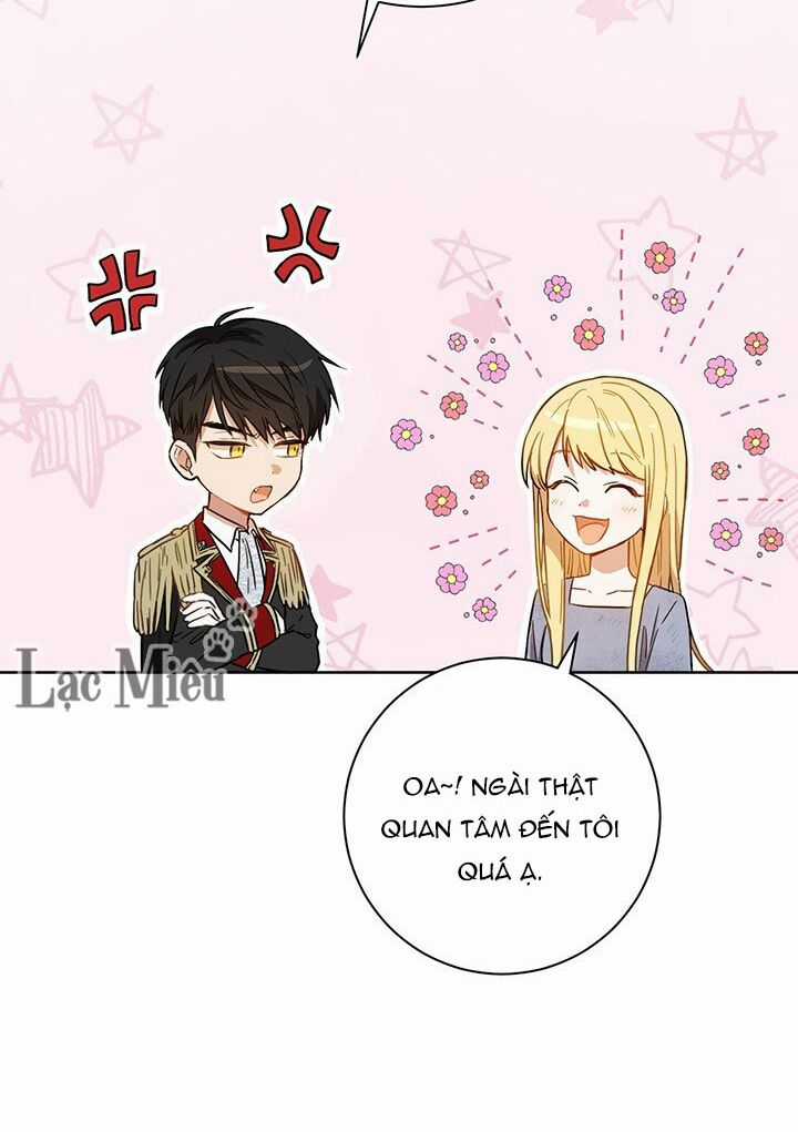 Cuộc Sống Mới Của Công Nương Chapter 5 trang 9