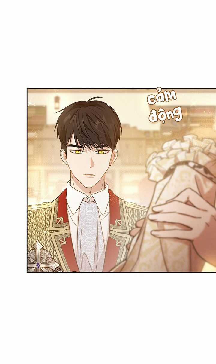 Cuộc Sống Mới Của Công Nương Chapter 6 trang 10