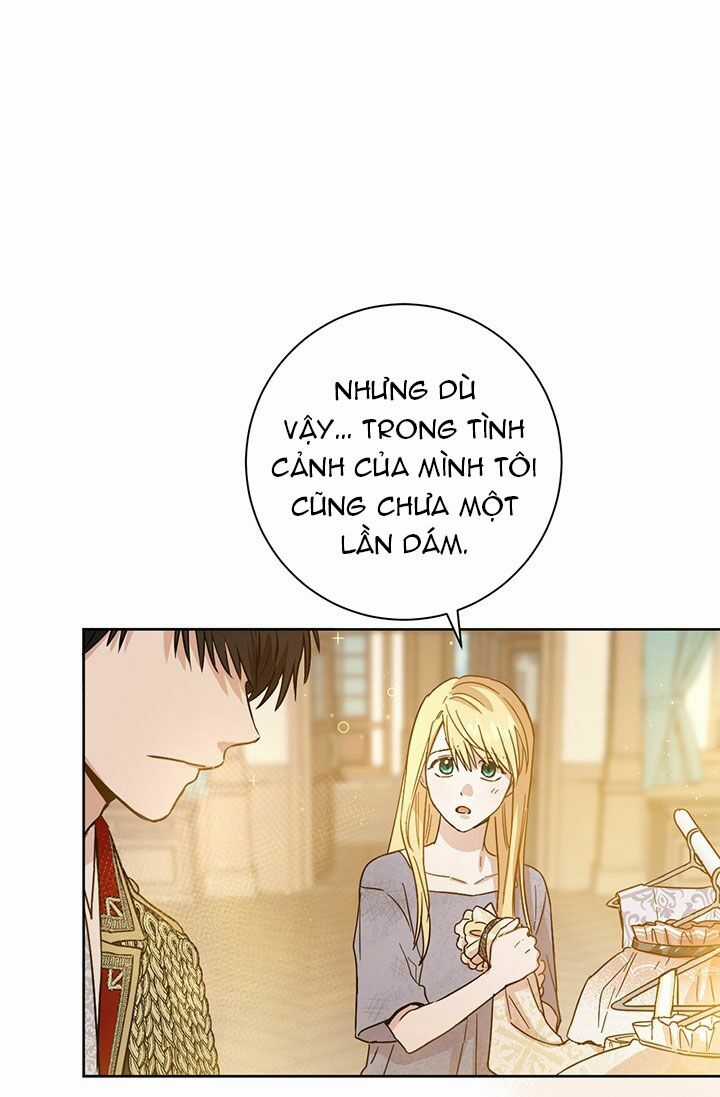 Cuộc Sống Mới Của Công Nương Chapter 6 trang 13