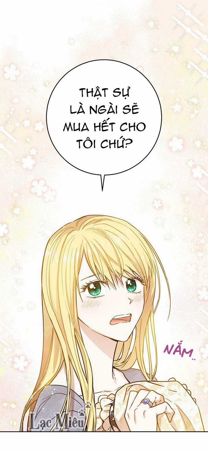 Cuộc Sống Mới Của Công Nương Chapter 6 trang 14