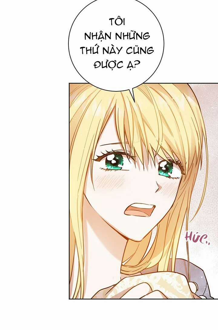 Cuộc Sống Mới Của Công Nương Chapter 6 trang 16