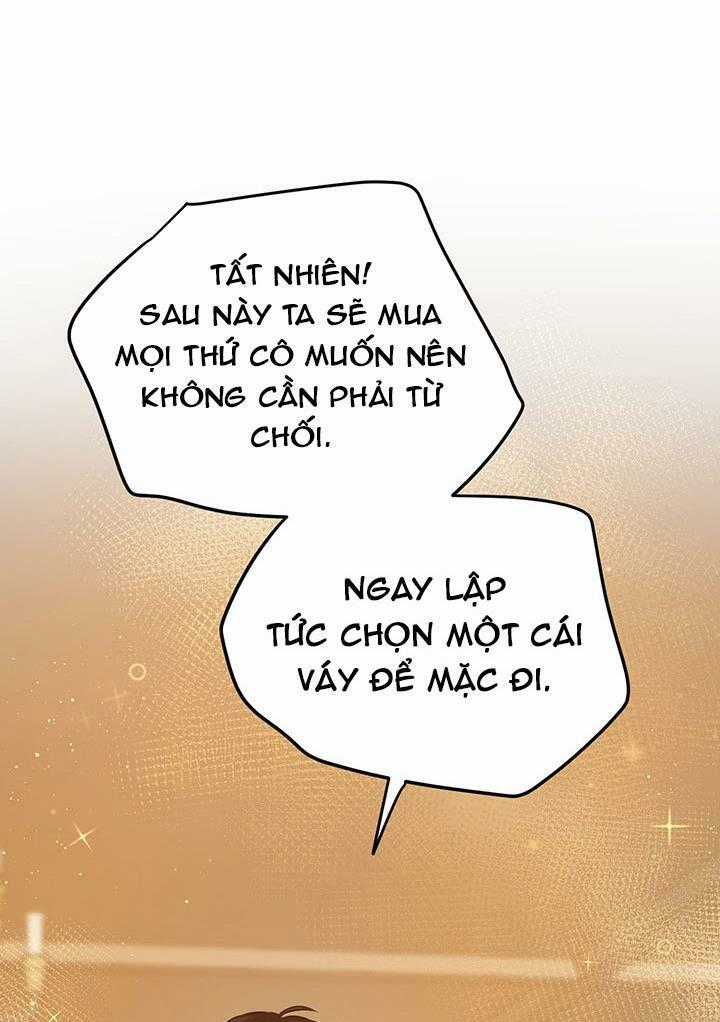 Cuộc Sống Mới Của Công Nương Chapter 6 trang 17