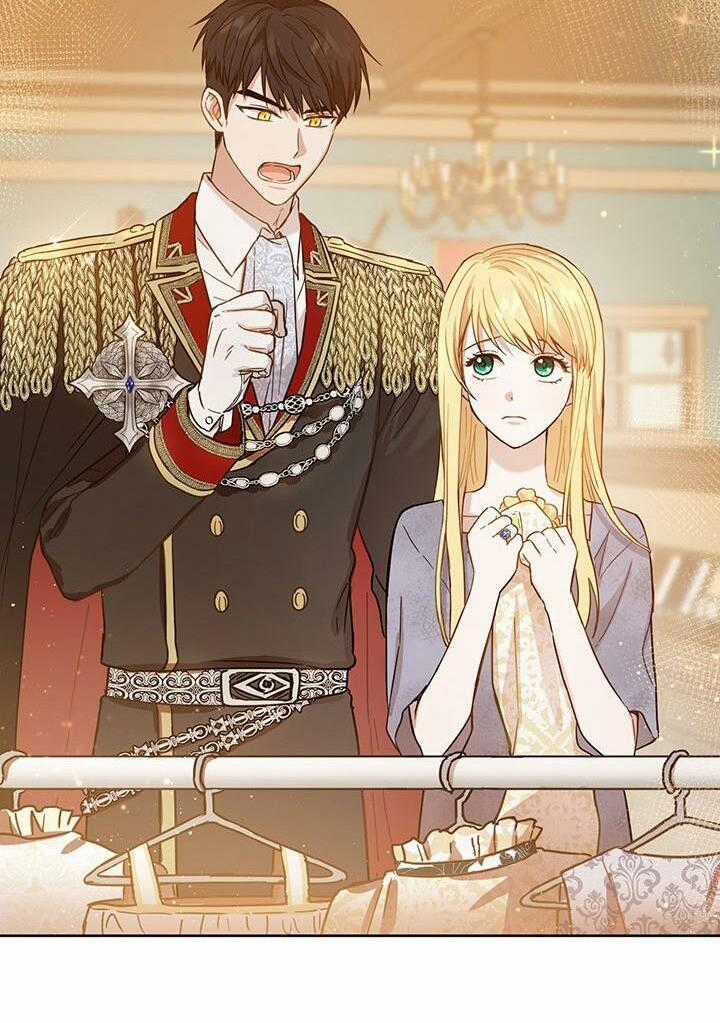 Cuộc Sống Mới Của Công Nương Chapter 6 trang 18