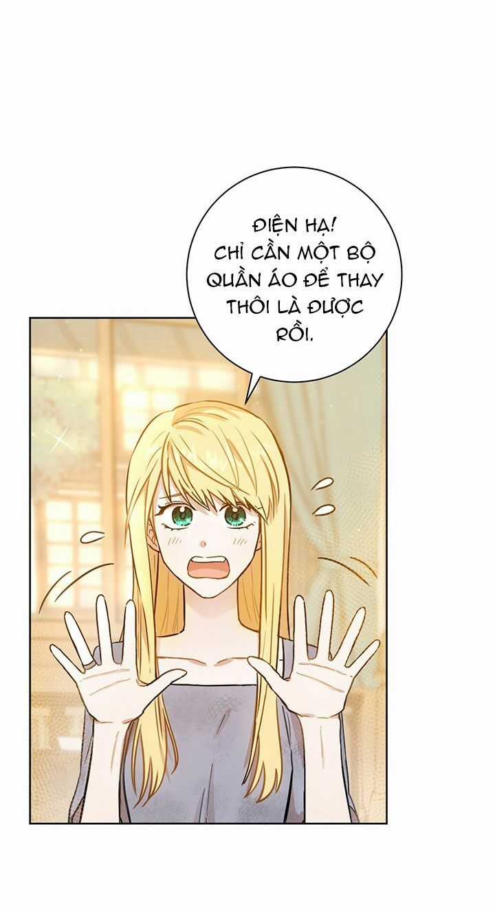 Cuộc Sống Mới Của Công Nương Chapter 6 trang 2