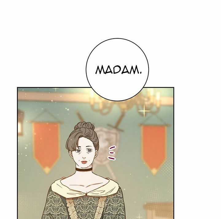 Cuộc Sống Mới Của Công Nương Chapter 6 trang 20