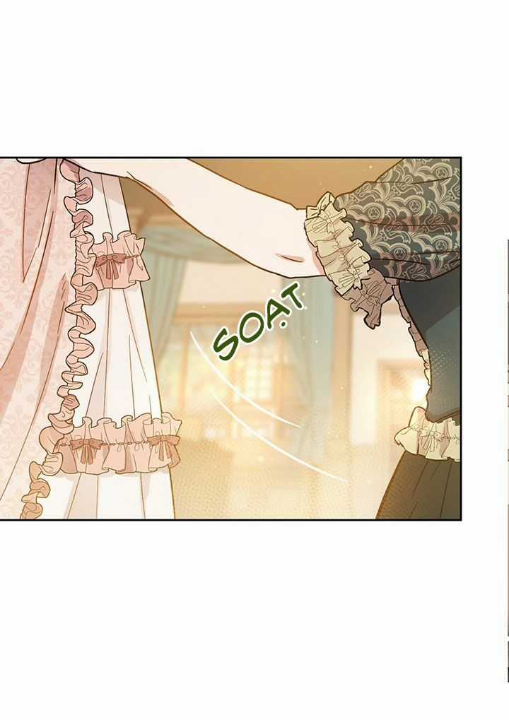 Cuộc Sống Mới Của Công Nương Chapter 6 trang 23