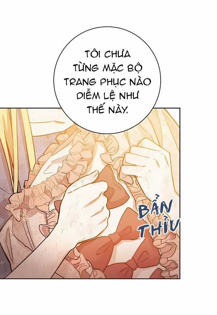 Cuộc Sống Mới Của Công Nương Chapter 6 trang 26