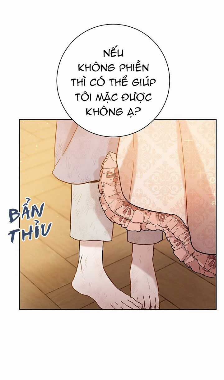 Cuộc Sống Mới Của Công Nương Chapter 6 trang 27