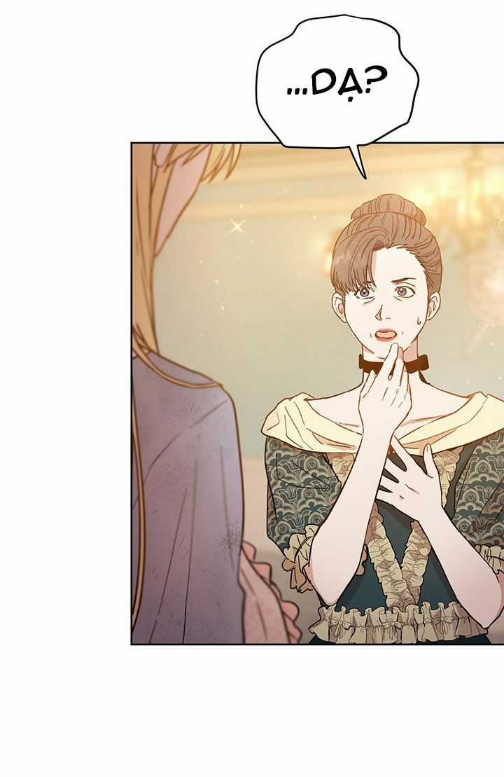 Cuộc Sống Mới Của Công Nương Chapter 6 trang 28