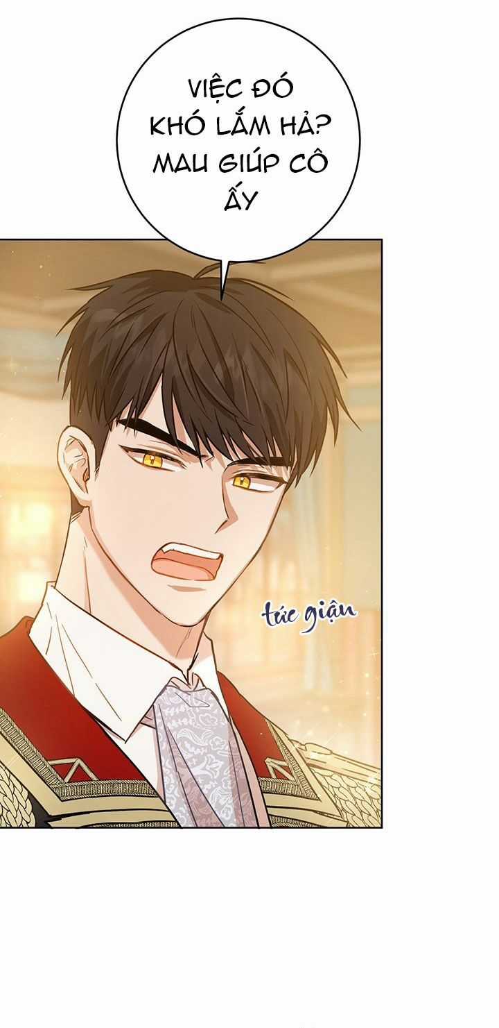 Cuộc Sống Mới Của Công Nương Chapter 6 trang 30