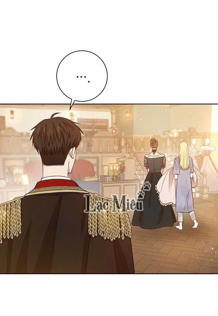 Cuộc Sống Mới Của Công Nương Chapter 6 trang 32