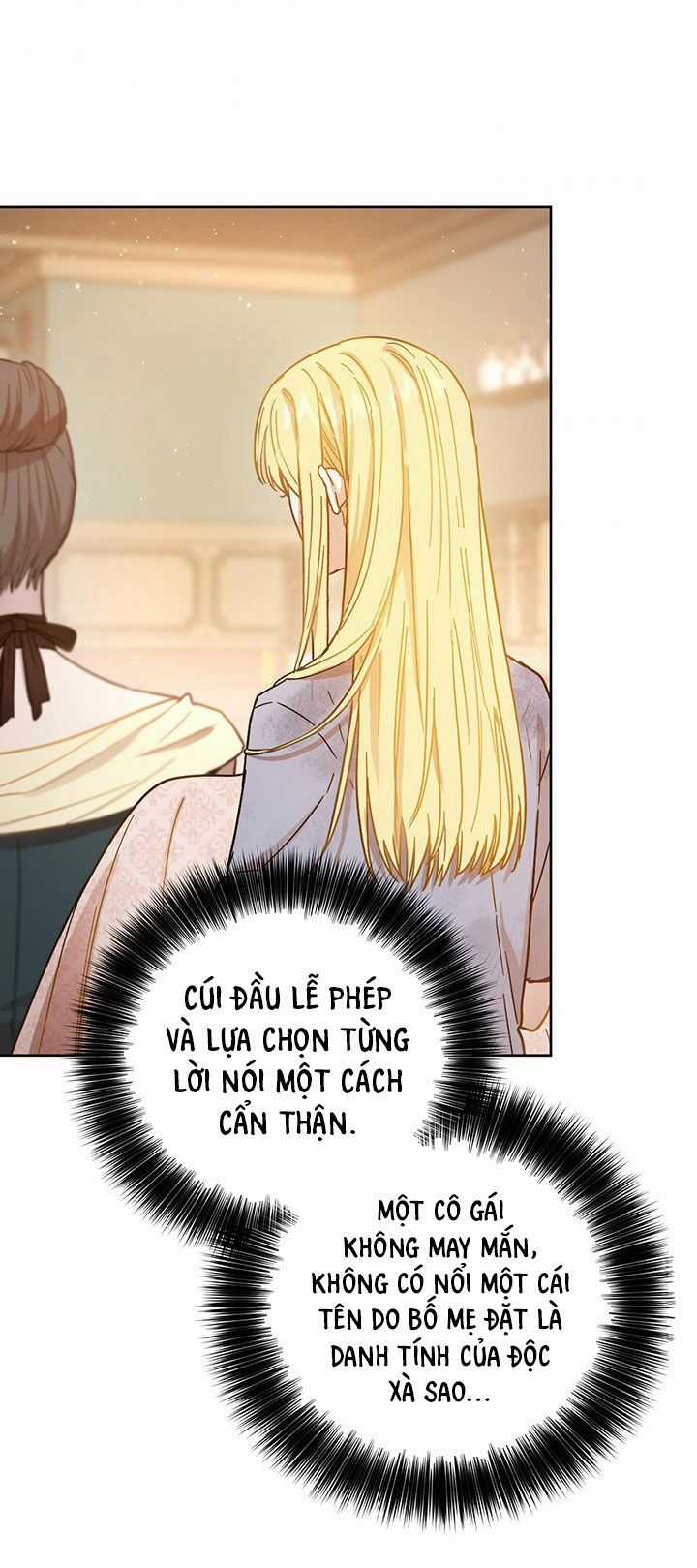 Cuộc Sống Mới Của Công Nương Chapter 6 trang 33