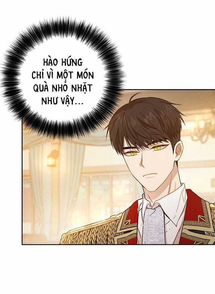 Cuộc Sống Mới Của Công Nương Chapter 6 trang 34