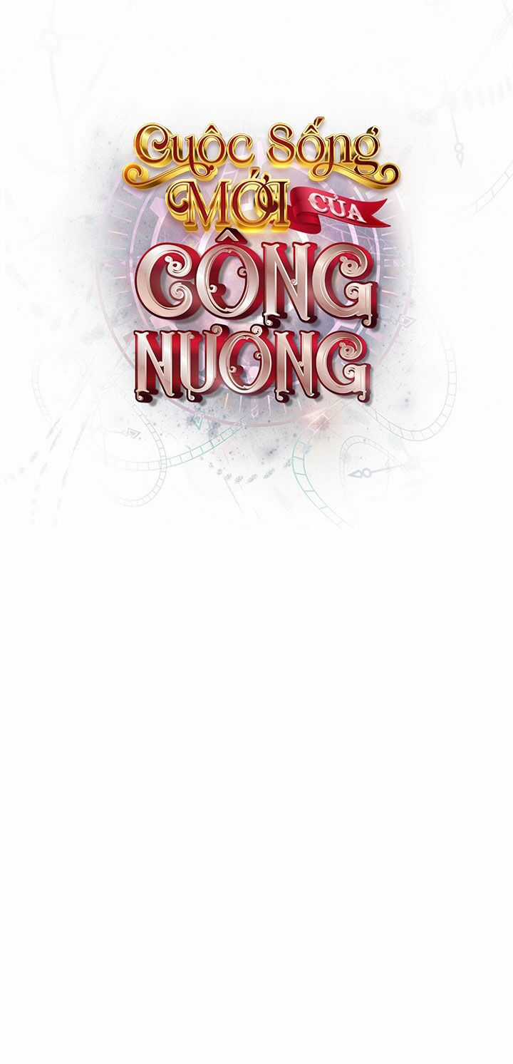 Cuộc Sống Mới Của Công Nương Chapter 6 trang 36