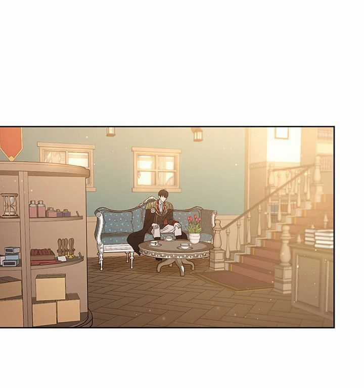 Cuộc Sống Mới Của Công Nương Chapter 6 trang 37