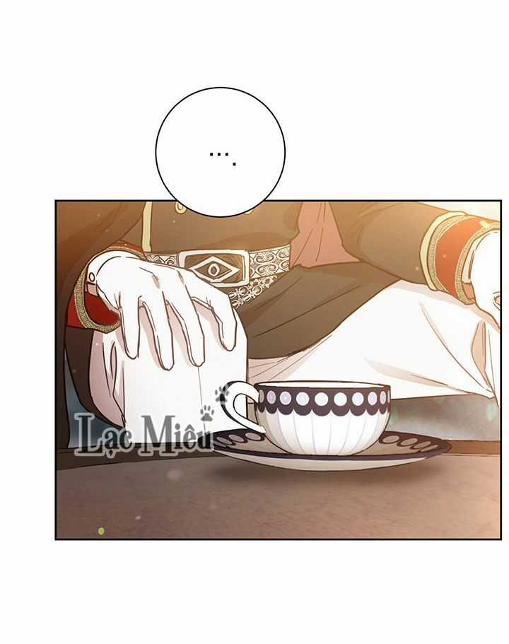 Cuộc Sống Mới Của Công Nương Chapter 6 trang 38