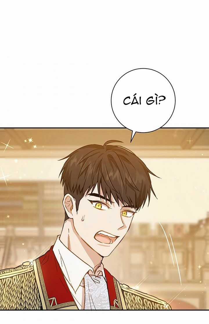 Cuộc Sống Mới Của Công Nương Chapter 6 trang 4