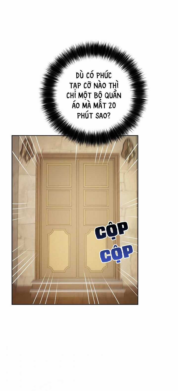 Cuộc Sống Mới Của Công Nương Chapter 6 trang 45