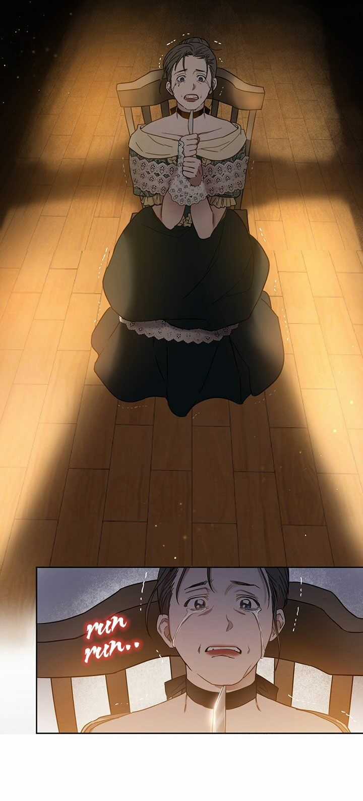 Cuộc Sống Mới Của Công Nương Chapter 6 trang 48