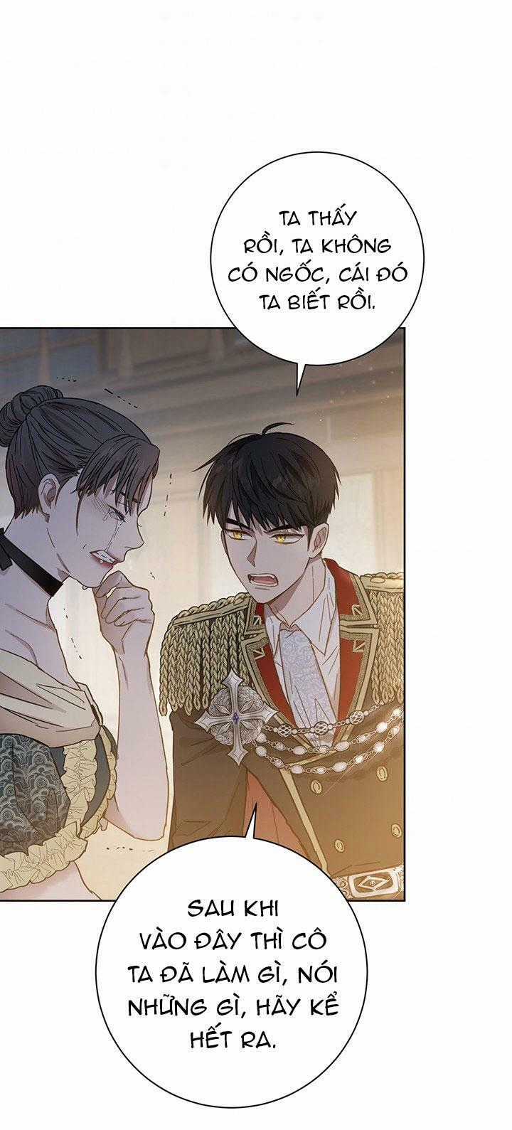 Cuộc Sống Mới Của Công Nương Chapter 6 trang 52