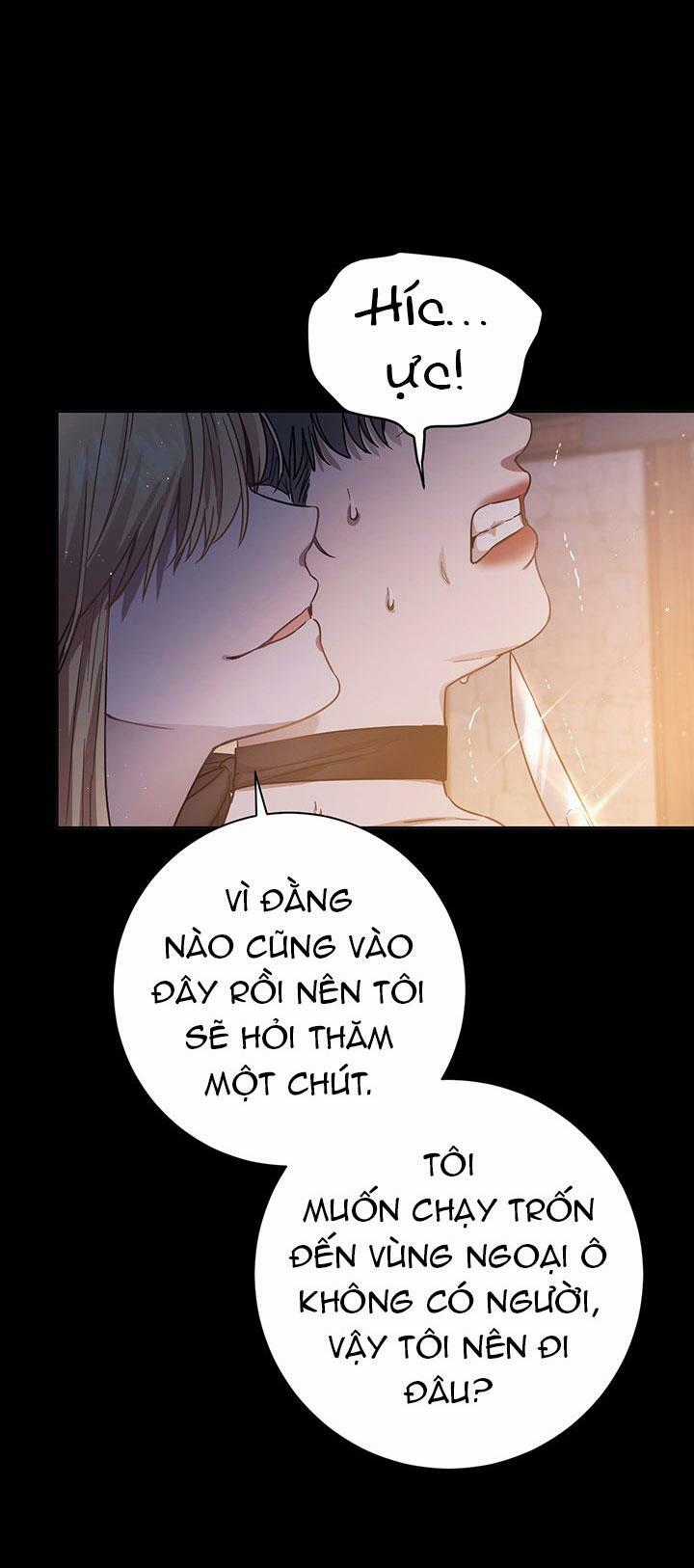 Cuộc Sống Mới Của Công Nương Chapter 6 trang 60