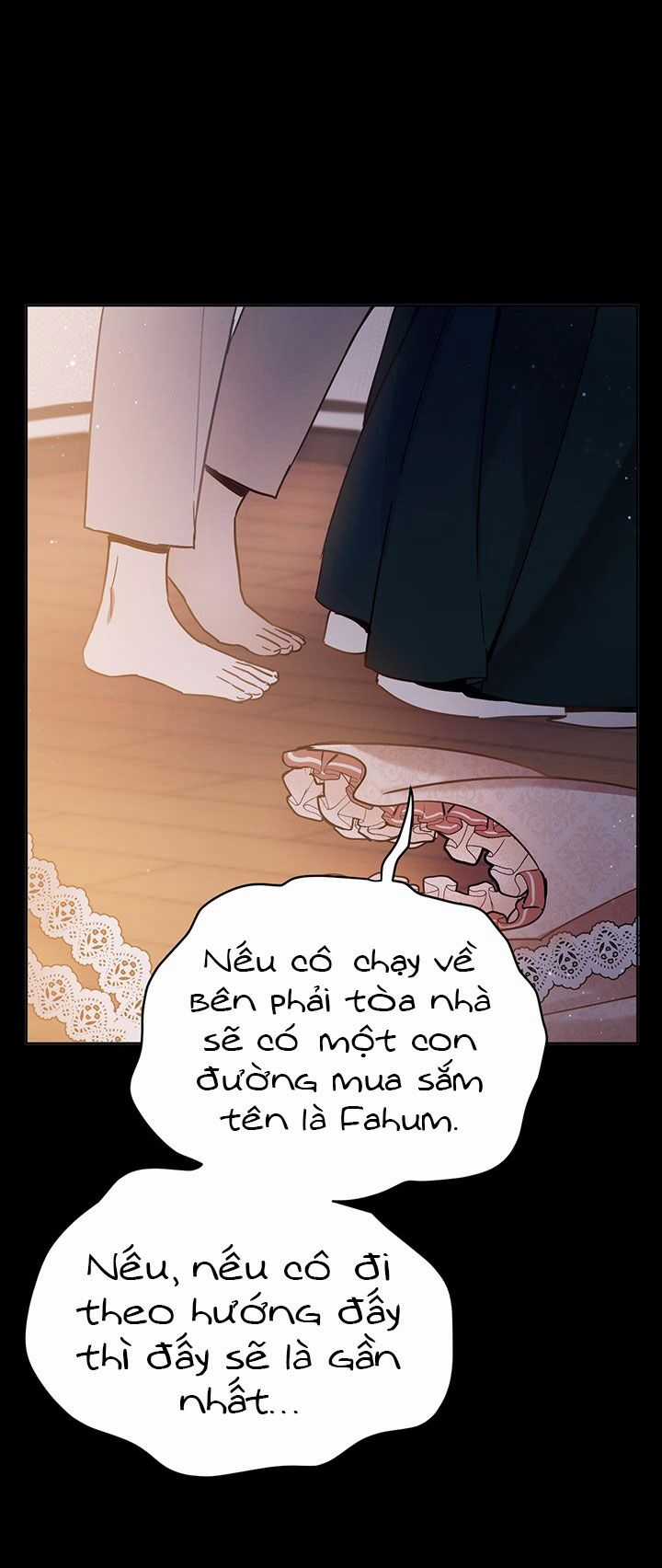 Cuộc Sống Mới Của Công Nương Chapter 6 trang 61